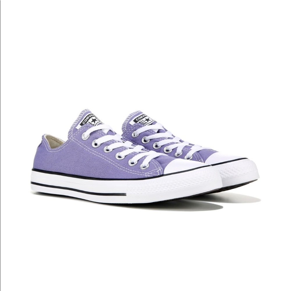 Women's Chuck Taylor All Star Low Top Sneaker